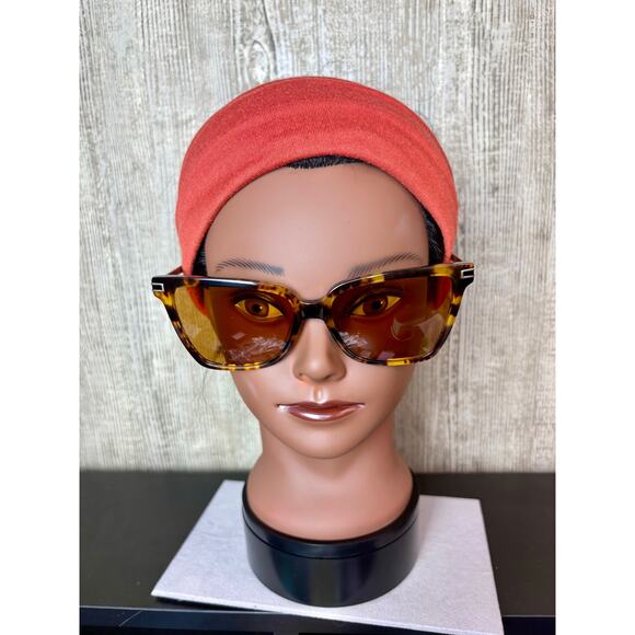 Stunning Salvatore Ferragamo Butterfly Sunglasses SF2036S